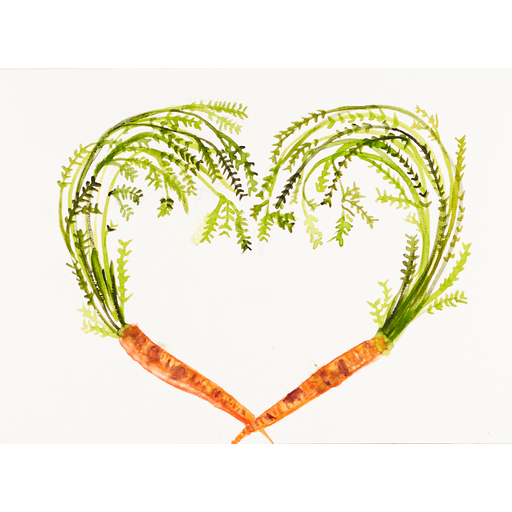 Carrot Love